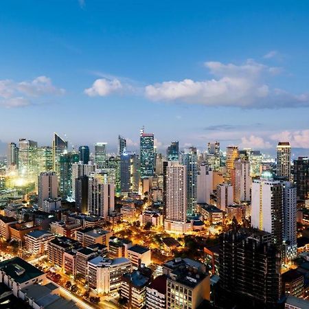 โอโย 474 อูร์บาเดกา ทาวเวอร์ 316 นิซามิ คอนโดเทล - พนักงานฉีดวัคซีนแล้ว Mandaluyong ภายนอก รูปภาพ